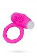 Anello vibrante in silicone.