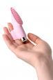 Stimolatore da dito per preliminari.