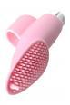 Stimolatore da dito per preliminari.