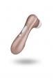 Stimolatore intimo femminile clitorideo Satisfyer Pro 2.