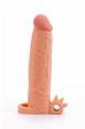 Guaina realistica Pleasure X-Tender 19 cm