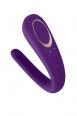 Stimolatore di coppia Satisfyer Double Classic