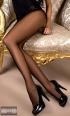 Ballerina: collant velato. Art. 100