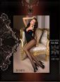 Ballerina: collant velato. Art. 100