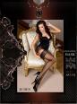 Calze autoreggenti. Art. 102