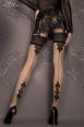 Ballerina: calze autoreggenti. Art. 419
