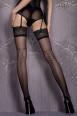Ballerina: calze autoreggenti. Art. 421