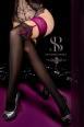 Ballerina: calze autoreggenti. Art. 522