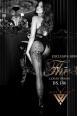 Collant aperto con disegni e riga posteriore. Art. BS146