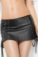 Minigonna LUCIFERIA SKIRT