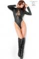 CHILIROSE: body effetto 3D.