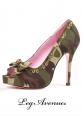 Scarpe mod. Army.
