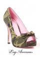 Scarpe mod. Army.