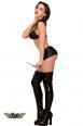 Lust: completo Raven.