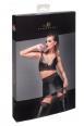 Reggiseno con fascia elastica.