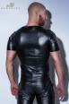 T-shirt con imbracatura.