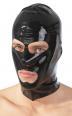 Maschera in latex per lei - lui.