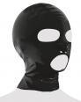 Maschera in latex per lei - lui.