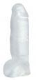 Crystal Clear Big Dong