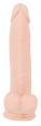 Nature Skin Medium Dildo 24cm