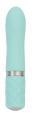 Pillow Talk Flirty Teal