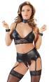 Bra Suspender Set