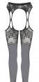 Suspender Tights S-L