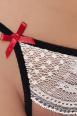 Shine Thong