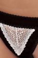 Passion Lingerie: Venice Thong