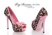 Scarpe mod. Kitty.
