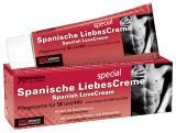 Spanish Lovecream 40 ml