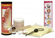 Penis Clone Set Dildo