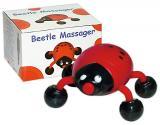 Massaggiatore Coccinella.