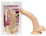 Dildo "Curves Passion"