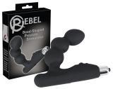 Rebel Bead-shaped Prostate Stimulator
