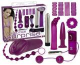 Sex Toy Set &raquo;Surprise Surprise&laquo;