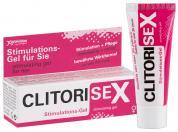 CLITORISEX Stimulation gel