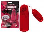 Ovetto Vibro Bullet.