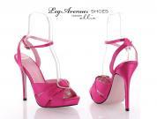 Scarpe mod. Priscilla.