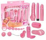 Candy Toy Set