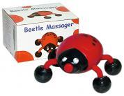 Massaggiatore Coccinella.