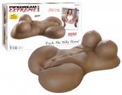 Fuck Me Silly Sista!