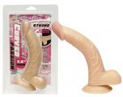 Dildo "Curves Passion"