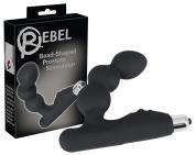 Rebel Bead-shaped Prostate Stimulator
