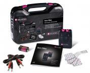 Pure Vibes Electro-stimulation