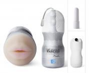 Vulcan Ripe Mouth Vibe