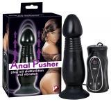 Vibro-Plug &raquo;Anal Pusher&laquo;