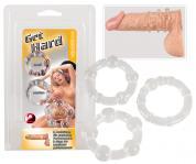 Cock Rings Get Hard