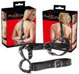 Neck and Hand Restraints