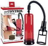 Penis Pump "Air Control"